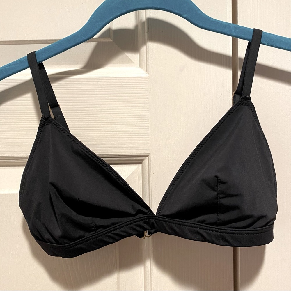 MADEWELL Bikini - Bralette Top